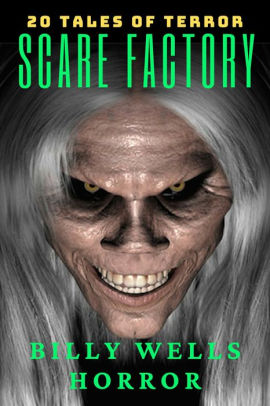 Scare Factory