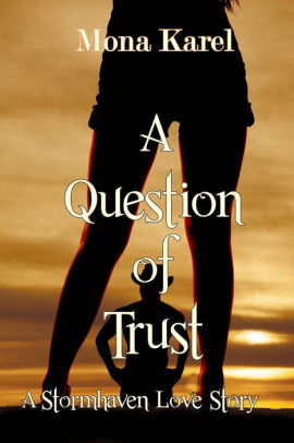 A Question of Trust