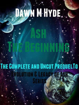 Ash-The Beginning