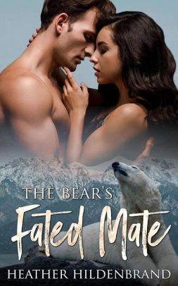 River Bear // The Bear's Fated Mate