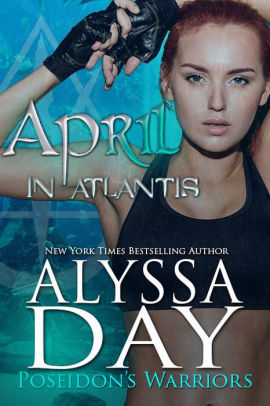 April in Atlantis