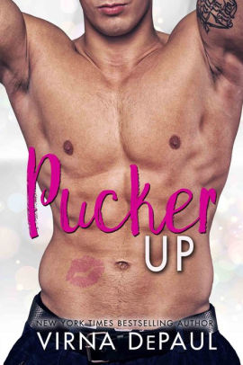 Pucker Up