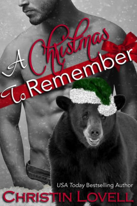 A Christmas To Remember