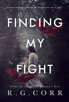 Finding My Fight
