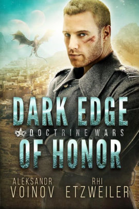 Dark Edge of Honor