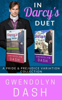 In Darcy's Duet