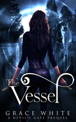 The Vessel