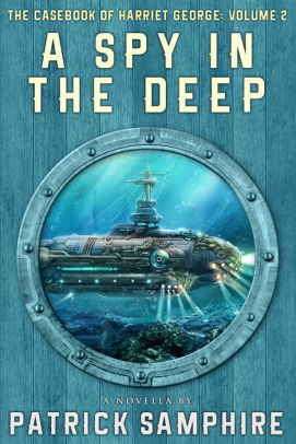 A Spy in the Deep