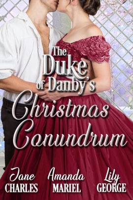 The Duke of Danby's Christmas Conundrum