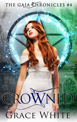 Crowned