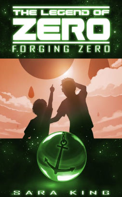 The Legend of ZERO