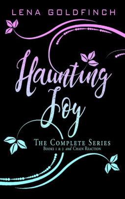 Haunting Joy: The Complete Series