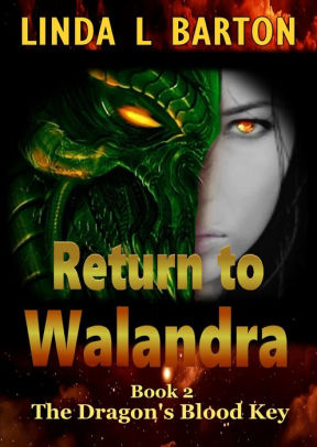 Return to Walandra