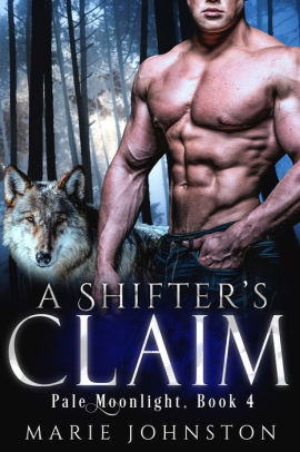 A Shifter's Claim