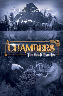 The Spirit Warrior