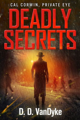 Deadly Secrets