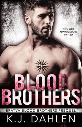 Blood Brothers Prequel