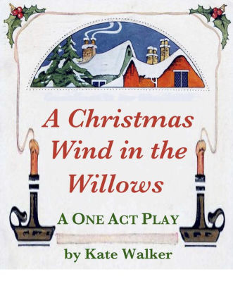 A Christmas Wind in the Willows