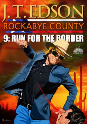 Run for the Border