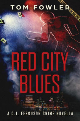 Red City Blues