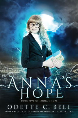 Anna's Hope Episode Five