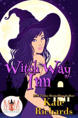 Witch Way Inn