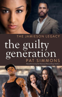 The Guilty Generation