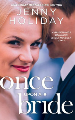 Once Upon a Bride: A Novella