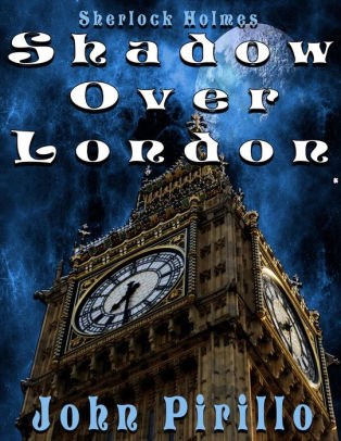 Shadow over London