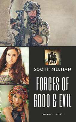 Forces of Good & Evil