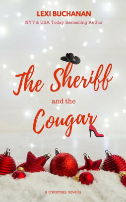 The Sheriff and the Cougar