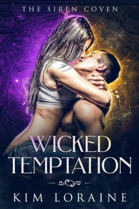 Wicked Temptation