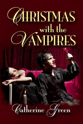 Christmas with the Vampires