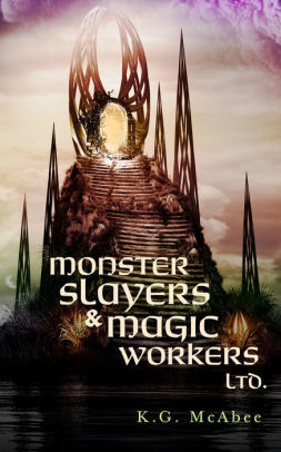 Monster Slayers & Magic Workers Ltd.