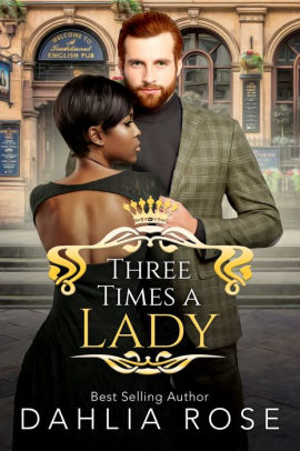 Three Times A Lady