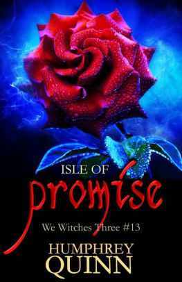 Isle of Promise