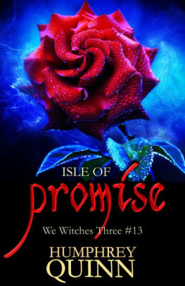 Isle of Promise