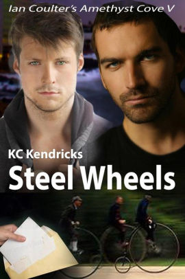 Steel Wheels