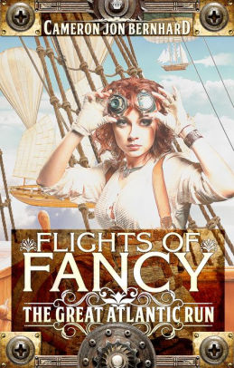 Flights of Fancy