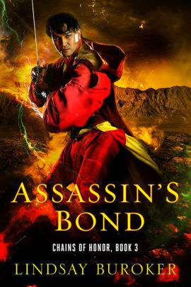 Assassin's Bond