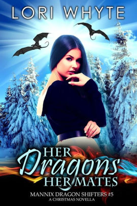Her Dragons, Her Mates