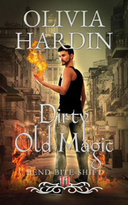 Dirty Old Magic: Next Gen Episode 2