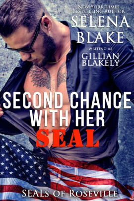 Second Chance with Her SEAL