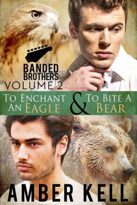Banded Brothers, Volume 2