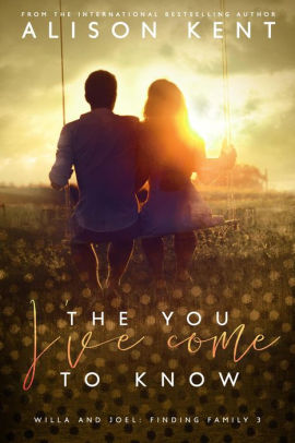 The You I've Come to Know