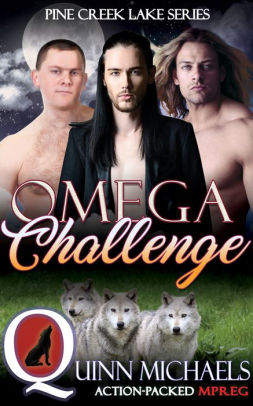 Omega Challenge