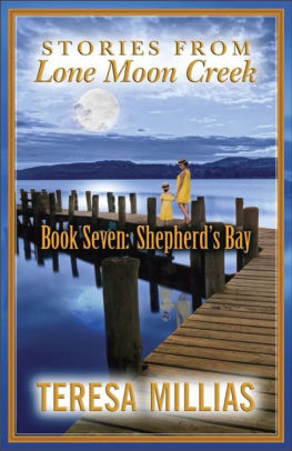 Shepherd's Bay