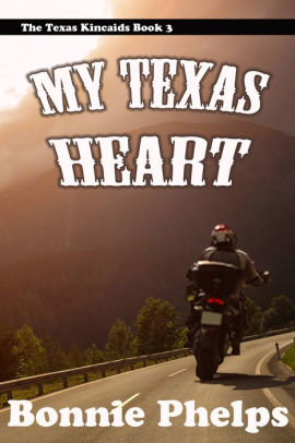 My Texas Heart