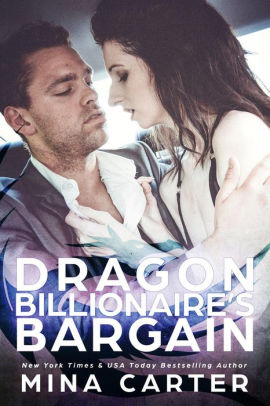 Dragon Billionaire's Bargain