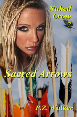 Sacred Arrows